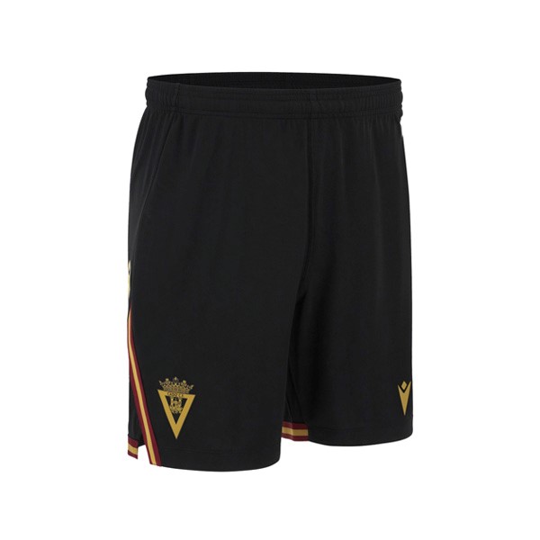 Pantalones Cádiz 2nd 2025-2026